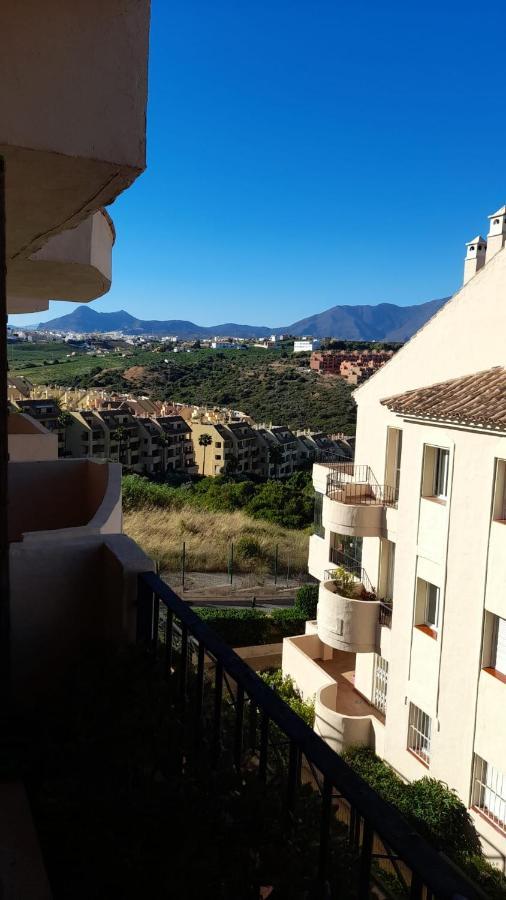 Apartment Duquesa Fairways/Manilva, Spain Exteriör bild
